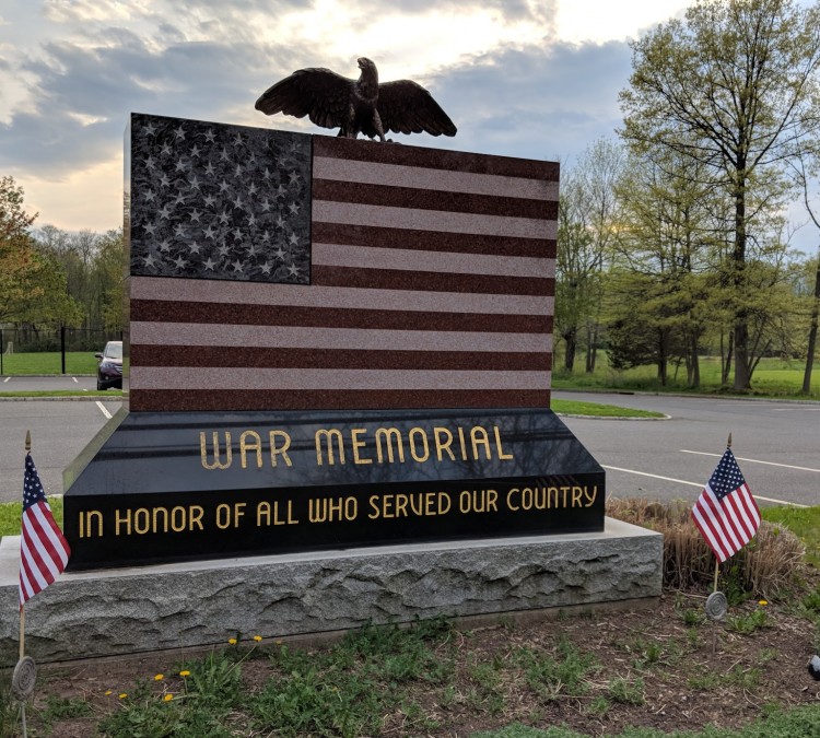 War Memorial Field (Basking&nbspRidge,&nbspNJ)